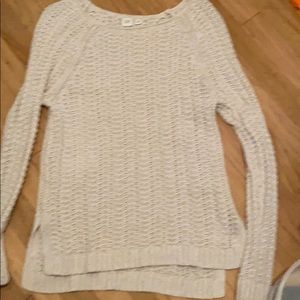 Gap Sweater